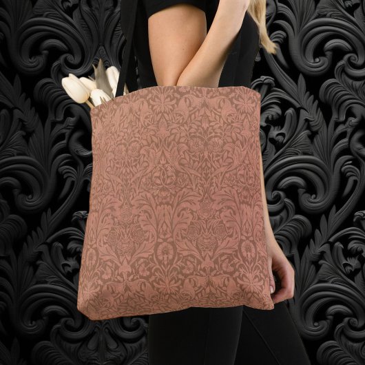 St. James van William Morris, Textielkunst Draagtas