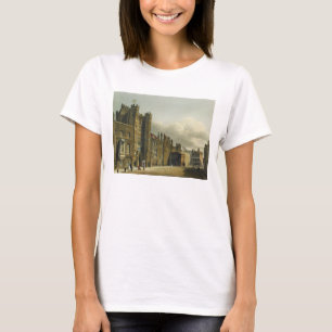 St. James's Palace, uit 'The History of the Royal T-shirt