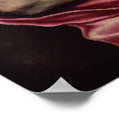 St. Jerome 2 Poster (Hoek)