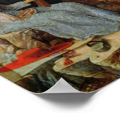 St. Jerome 3 Poster (Hoek)