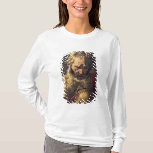 St. Jerome 3 T-shirt (Voorkant)