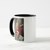 St. Jerome, c.1620 Mok (Voorkant links)