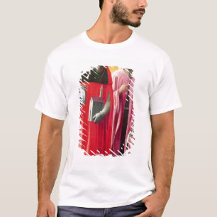 St. Jerome en St. John the Baptist, c.1428-29 T-shirt