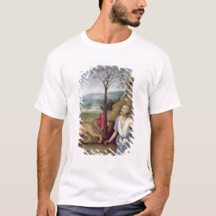 St. Jerome in de woestijn, c.1499-1502 T-shirt