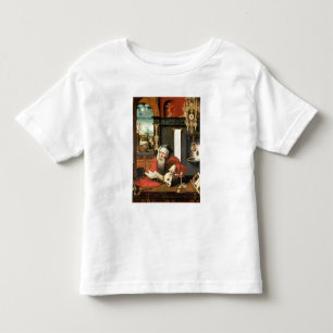 St. Jerome in zijn studie Kinder Shirts