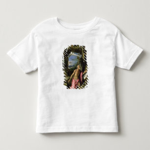 St. Jerome Kinder Shirts