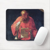 St. Jerome Muismat (Met muis)