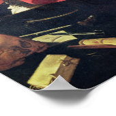 St. Jerome Poster (Hoek)