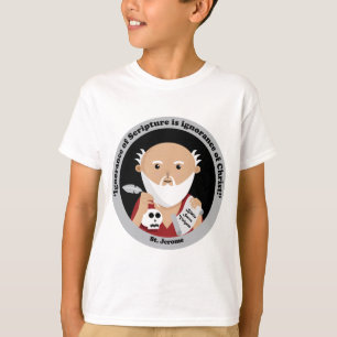 St. Jerome T-shirt