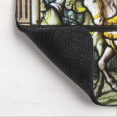 St. Joan bij Orleans Muismat (Hoek)