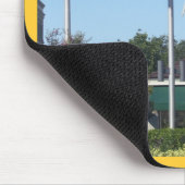 St. Joan of Arc Statue Muismat (Hoek)