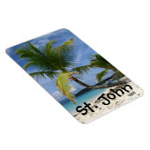 St. John automagneet Magneet (Rechterzijde)