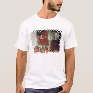 St. John Chrystostomos T-shirt