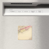 St John Co. NB Magneet (Insitu (Vaatwasser))