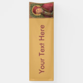 St. John Fisher (SAU 025) Banner 3 (Verticaal)