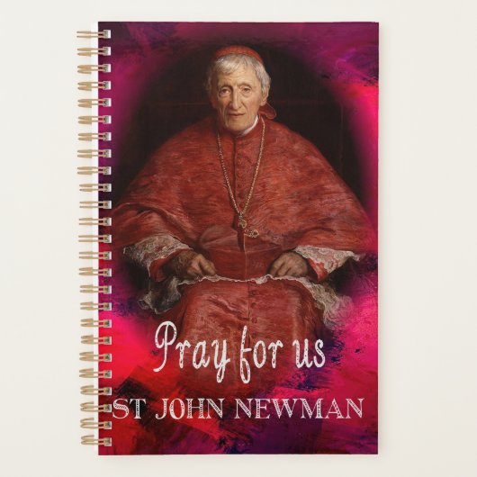 St John Henry Newman Catholique Saint-Jean (Devant)