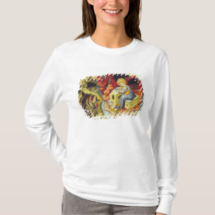 St. John op Patmos T-shirt