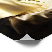 ST JOHN PAUL II POSTER (Hoek)