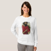St. John the Baptist 2 T-shirt (Voorkant volledig)