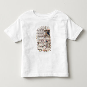 St. John the Baptist Kinder Shirts