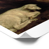 St. John the Baptist Poster (Hoek)