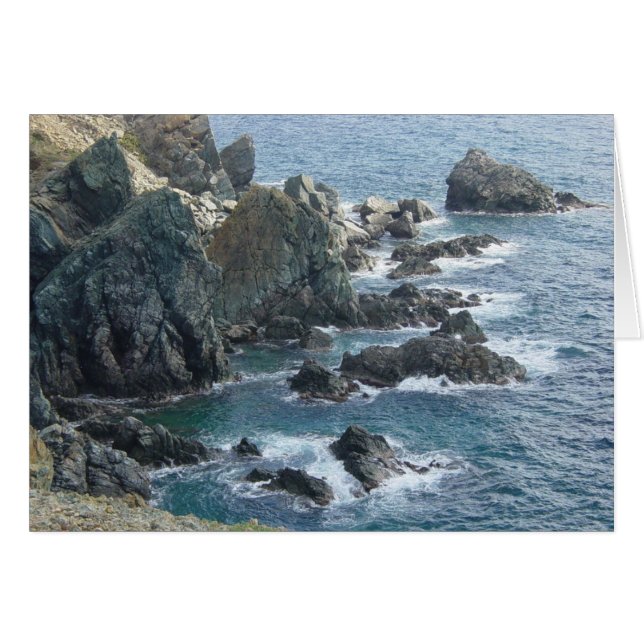 St. John, USVI (Voorkant Horizontaal)