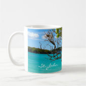 St. John USVI Cinnamon Bay Mok (Links)