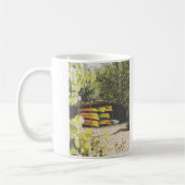 St. John USVI Koffiemok (Links)