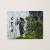 St. John VI Legpuzzel (Horizontaal)