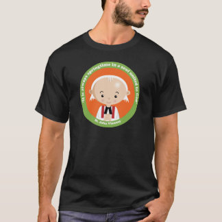 St. John Vianney T-shirt