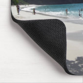 St. John, VS Virgin Island Muismat (Hoek)