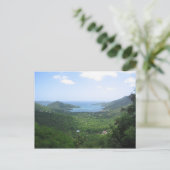 St.Johns4 Briefkaart (Staand voorkant)