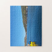 St. John's Haven 2025 Legpuzzel (Verticaal)