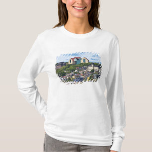 St. John's, Newfoundland, Canada, de 2 T-shirt