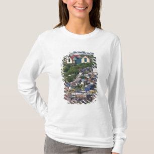 St. John's, Newfoundland, Canada, T-shirt