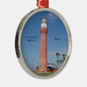 St. Johns River Lighthouse ornament (Rechts)