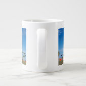 St. Johns River Lighthouse Specialty Mok (Achterkant)