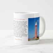 St. Johns River Lighthouse Specialty Mok (Voorkant rechts)
