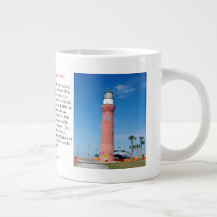 St. Johns River Lighthouse Specialty Mug