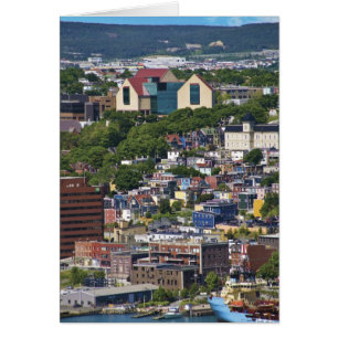 St. John's, Terre-Neuve, Canada,