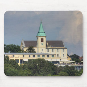 St. Josefskirche am Kahlenberg Muismat