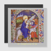 St Joseph (Voorkant / Achterkant)