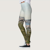 St Joseph Behind Zee Oats Leggings (Links)