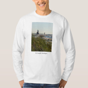 St Joseph Behind Zee Oats T-shirt
