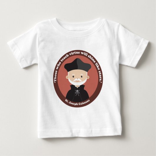 St. Joseph Calasanz (Voorkant)