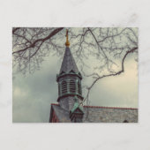 St Joseph Chapel Briefkaart (Voorkant)