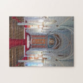 St. Joseph Chapel Legpuzzel (Horizontaal)