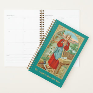 St. Joseph le travailleur (BK 31)
