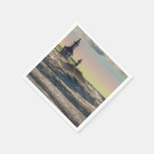 St Joseph Lighthouse Painterly Servet (Hoek)
