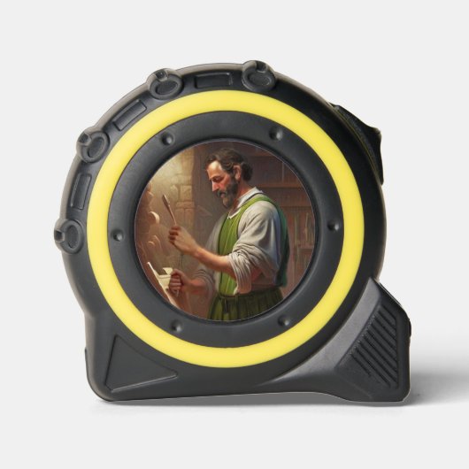 St. Joseph-meetlint Rolmaat (Voorkant)